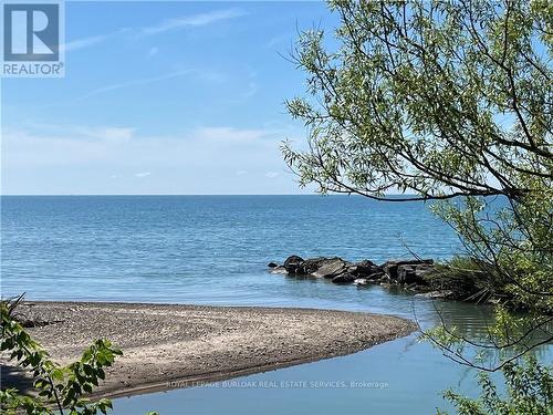 781 South Coast Drive, Haldimand, ON - Outdoor With Body Of Water With View