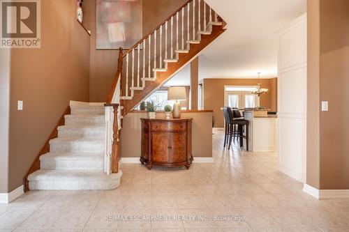 5 Maryheather Crescent, Hamilton, ON - Indoor Photo Showing Other Room