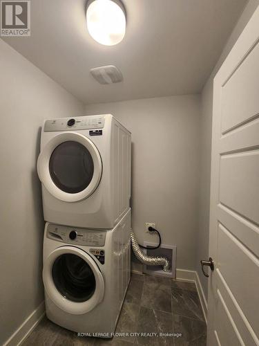 726 Rouncey Road, Ottawa (Kanata), ON - Indoor Photo Showing Laundry Room