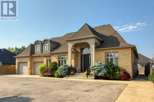 1291 Hwy 8, Hamilton, ON - Outdoor With Facade