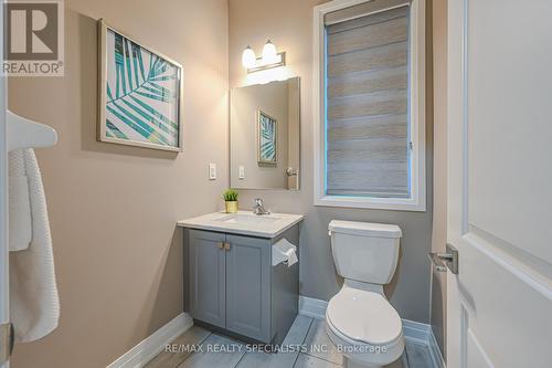 60 Spinland Street, Caledon, ON - Indoor Photo Showing Bathroom