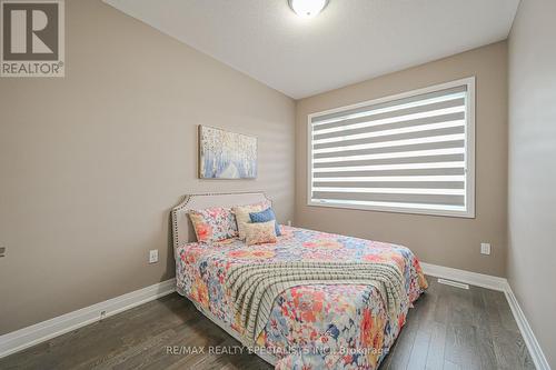 60 Spinland Street, Caledon, ON - Indoor Photo Showing Bedroom