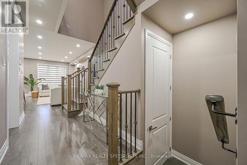 60 Spinland Street, Caledon, ON - Indoor Photo Showing Other Room