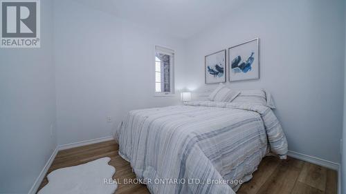 74 - 601 Shoreline Drive, Mississauga, ON - Indoor Photo Showing Bedroom
