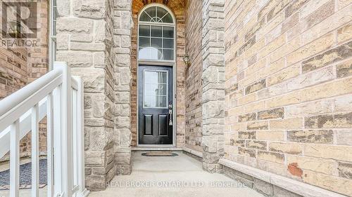 74 - 601 Shoreline Drive, Mississauga, ON - Outdoor