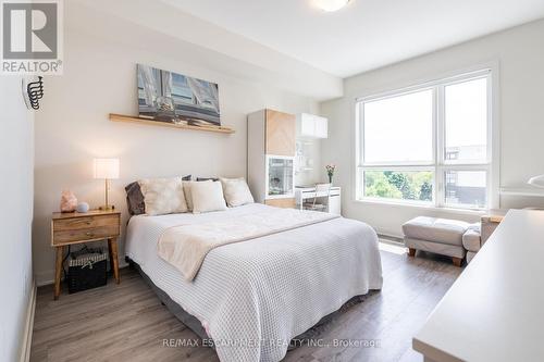 512 - 340 Plains Road E, Burlington, ON - Indoor Photo Showing Bedroom