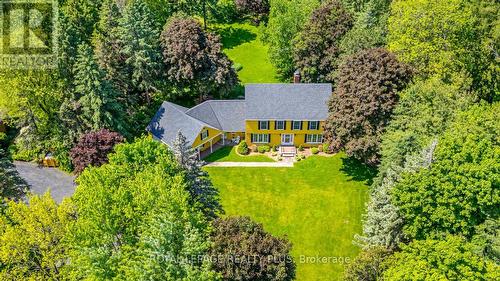 12284 Eighth Line, Halton Hills, ON - Outdoor