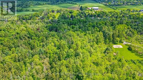 12284 Eighth Line, Halton Hills, ON - Outdoor With View