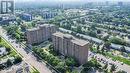 805 - 1615 Bloor Street, Mississauga, ON  - Outdoor With View 