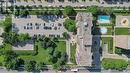 805 - 1615 Bloor Street, Mississauga, ON  - Outdoor With View 