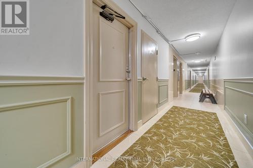 805 - 1615 Bloor Street, Mississauga, ON - Indoor Photo Showing Other Room