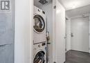 2906 - 30 Gibbs Road, Toronto, ON  - Indoor Photo Showing Laundry Room 