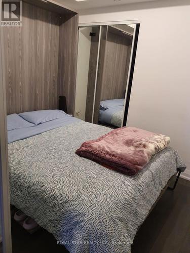 2906 - 30 Gibbs Road, Toronto, ON - Indoor Photo Showing Bedroom