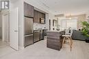 102 - 150 Sabina Drive, Oakville, ON  - Indoor Photo Showing Kitchen With Stainless Steel Kitchen 