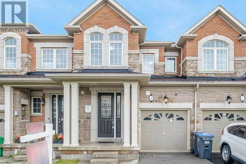 5 Dufay Road, Brampton, ON - Outdoor With Facade