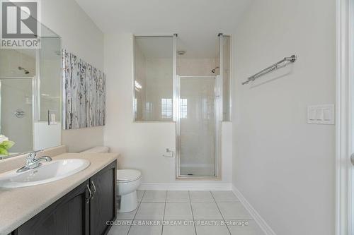 5 Dufay Road, Brampton, ON - Indoor Photo Showing Bathroom