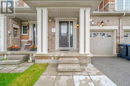 5 Dufay Road, Brampton, ON - Outdoor With Facade
