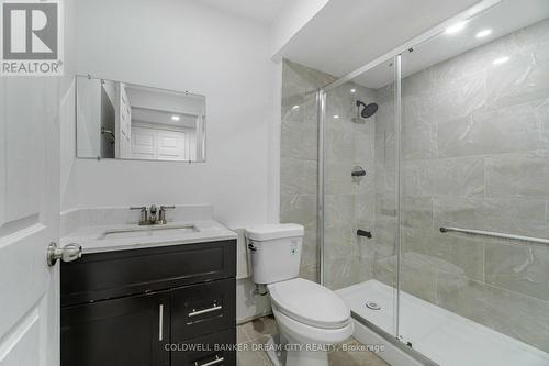 5 Dufay Road, Brampton, ON - Indoor Photo Showing Bathroom