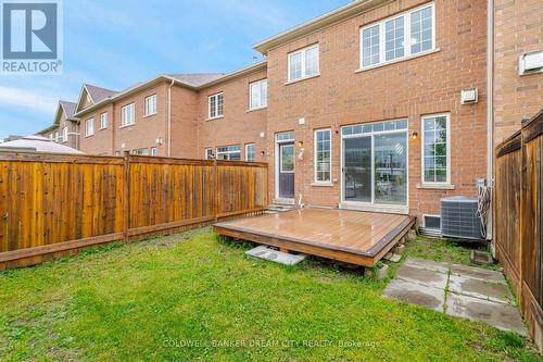 5 Dufay Road, Brampton, ON - Outdoor With Exterior