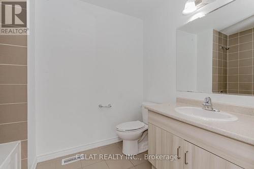86 Enford Crescent, Brampton, ON - Indoor Photo Showing Bathroom