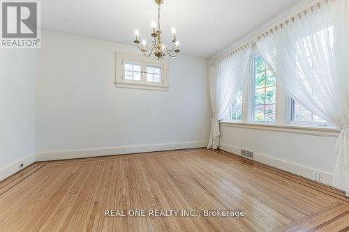 485 Macdonald Road, Oakville (Old Oakville), ON - Indoor Photo Showing Other Room