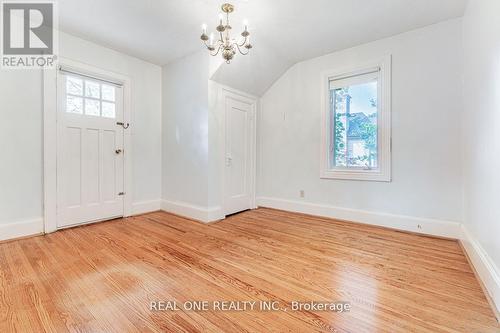 485 Macdonald Road, Oakville, ON - Indoor Photo Showing Other Room