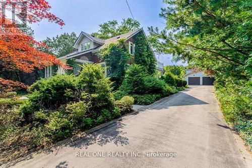 485 Macdonald Road, Oakville (Old Oakville), ON - Outdoor