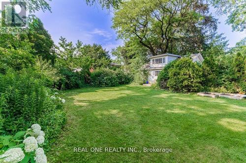 485 Macdonald Road, Oakville (Old Oakville), ON - Outdoor