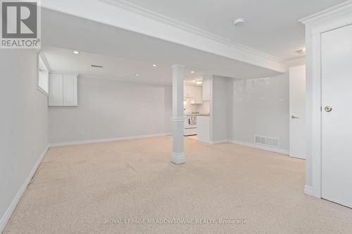 2 Raylawn Crescent, Halton Hills, ON - Indoor Photo Showing Other Room