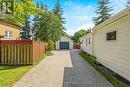 71 Bronte Street S, Milton, ON  - Outdoor With Exterior 