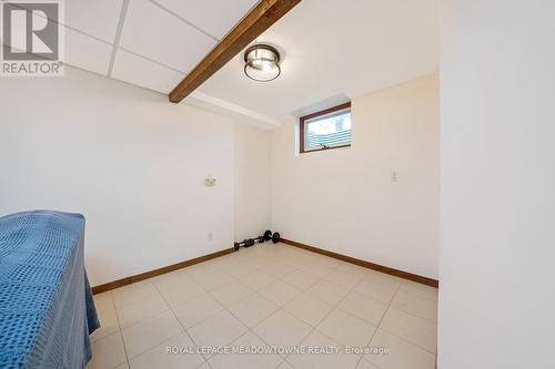 71 Bronte Street S, Milton, ON - Indoor Photo Showing Other Room