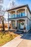 958 Beach Boulevard, Hamilton, ON  - Outdoor 