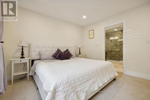 208 Glen Oak Drive, Oakville, ON - Indoor Photo Showing Bedroom