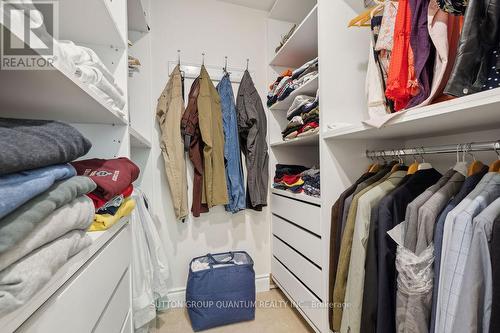 208 Glen Oak Drive, Oakville, ON - Indoor With Storage