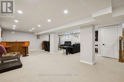 208 Glen Oak Drive, Oakville, ON - Indoor