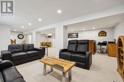 208 Glen Oak Drive, Oakville, ON - Indoor