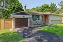 208 Glen Oak Drive, Oakville, ON  - Outdoor 