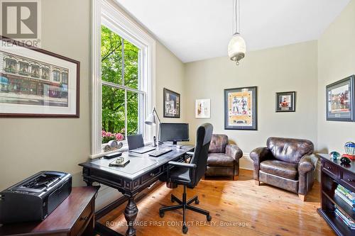 311 Tollendal Mill Road, Barrie, ON - Indoor Photo Showing Office