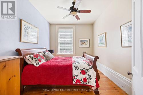 311 Tollendal Mill Road, Barrie, ON - Indoor Photo Showing Bedroom