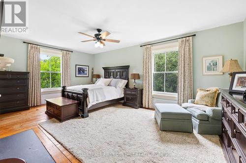 311 Tollendal Mill Road, Barrie (South Shore), ON - Indoor Photo Showing Bedroom