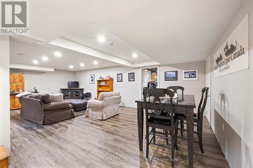 311 Tollendal Mill Road, Barrie, ON - Indoor