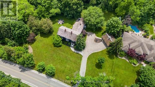 311 Tollendal Mill Road, Barrie, ON - Outdoor With View