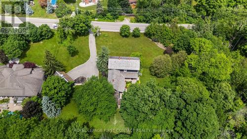 311 Tollendal Mill Road, Barrie, ON - Outdoor