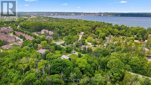 311 Tollendal Mill Road, Barrie (South Shore), ON - Outdoor With Body Of Water With View