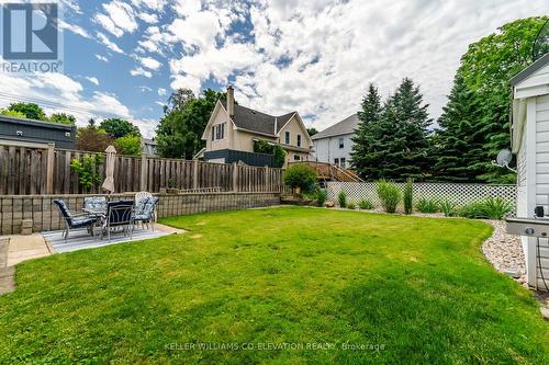 204 Fourth Street, Midland, ON - Outdoor