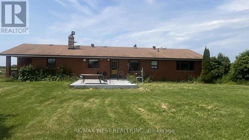 13393 Hurontario Street, Caledon (Inglewood), ON - Outdoor