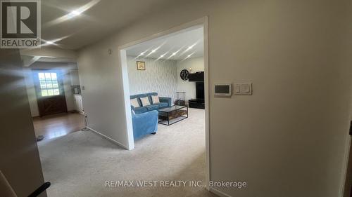 13393 Hurontario Street, Caledon (Inglewood), ON - Indoor Photo Showing Other Room