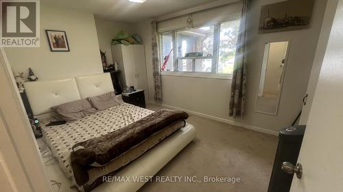 13393 Hurontario Street, Caledon (Inglewood), ON - Indoor Photo Showing Bedroom