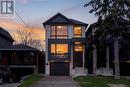 62 Ash Crescent, Toronto, ON  - Outdoor With Facade 