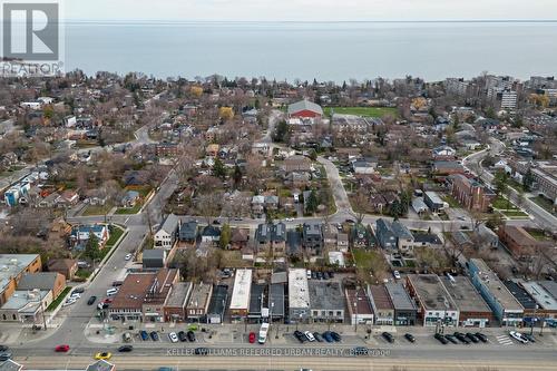 62 Ash Crescent, Toronto, ON - Outdoor With Body Of Water With View